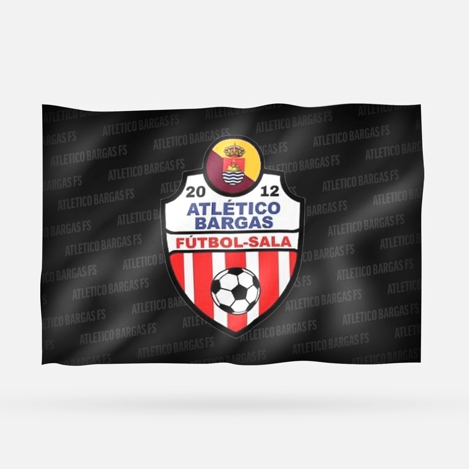 ATLETICO BARGAS FS CALENTAMIENTO - Imagen 6