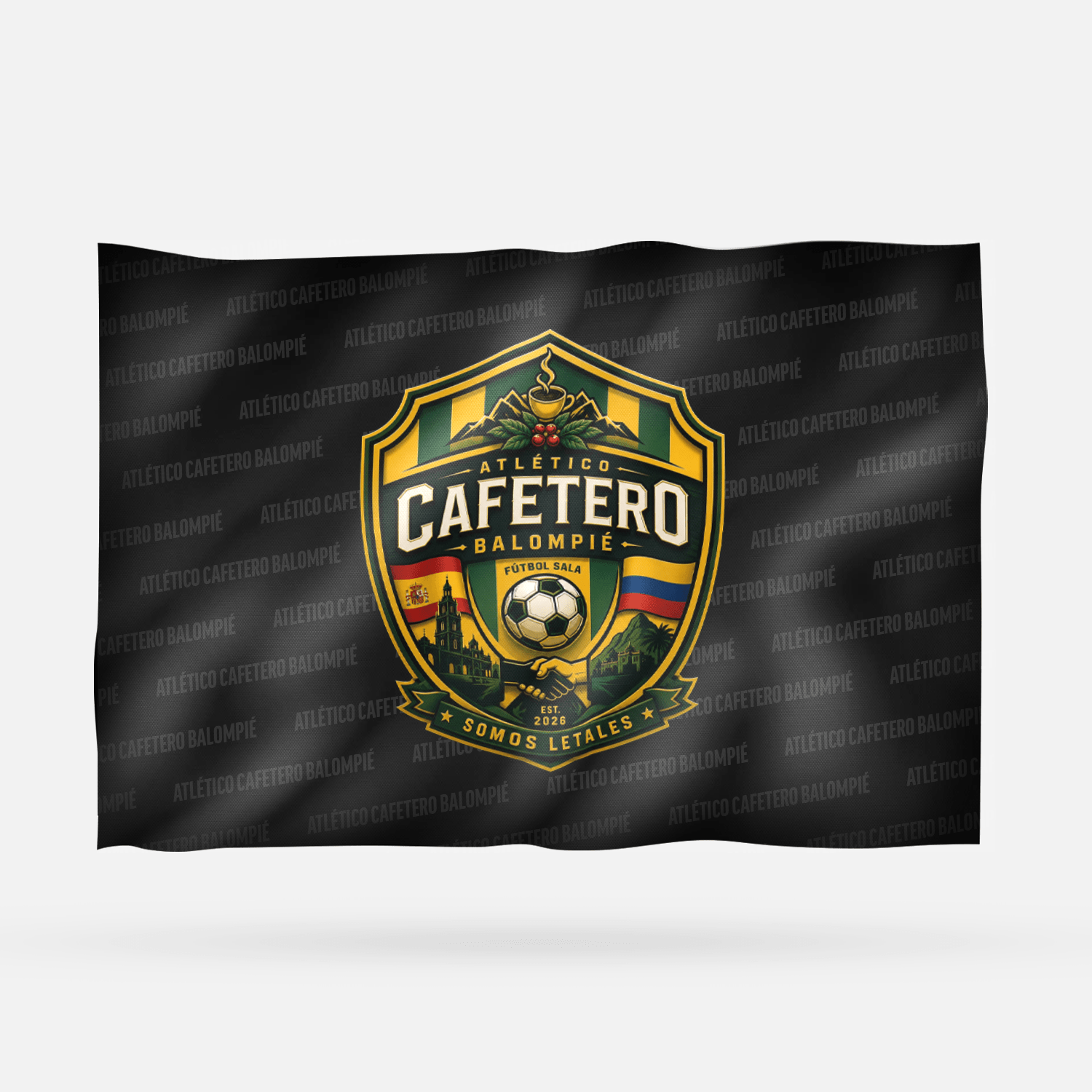 ATLÉTICO CAFETERO BALOMPIÉ - Imagen 8