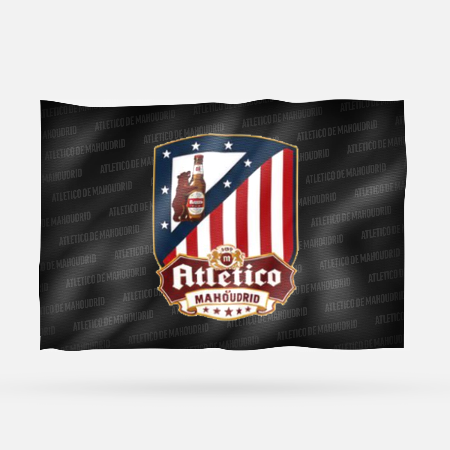 ATLETICO DE MAHOUDRID - Imagen 9