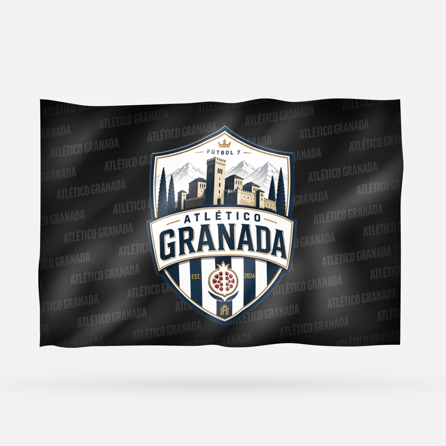 ATLÉTICO GRANADA - Imagen 6