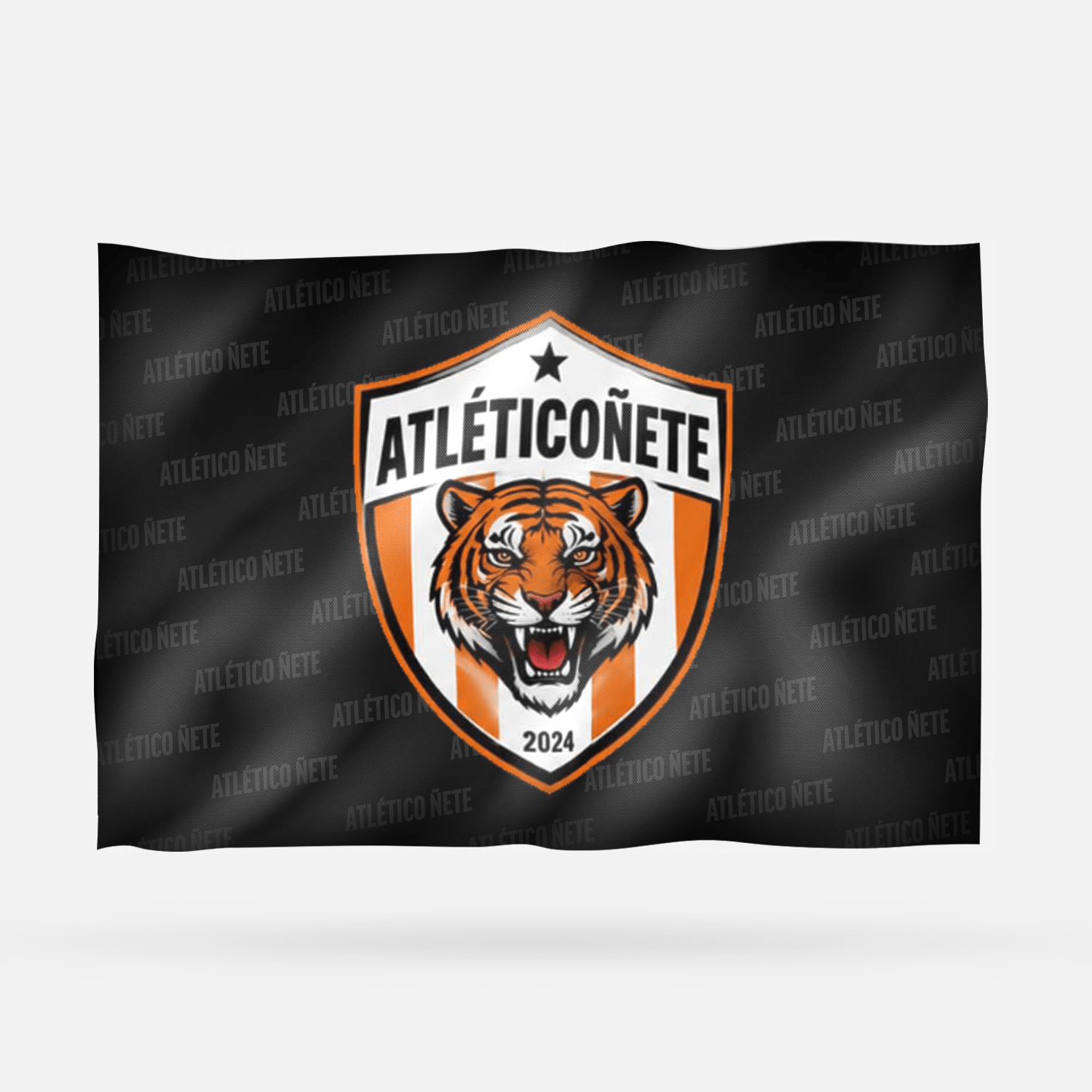 ATLÉTICO ÑETE TIGRE - Imagen 8