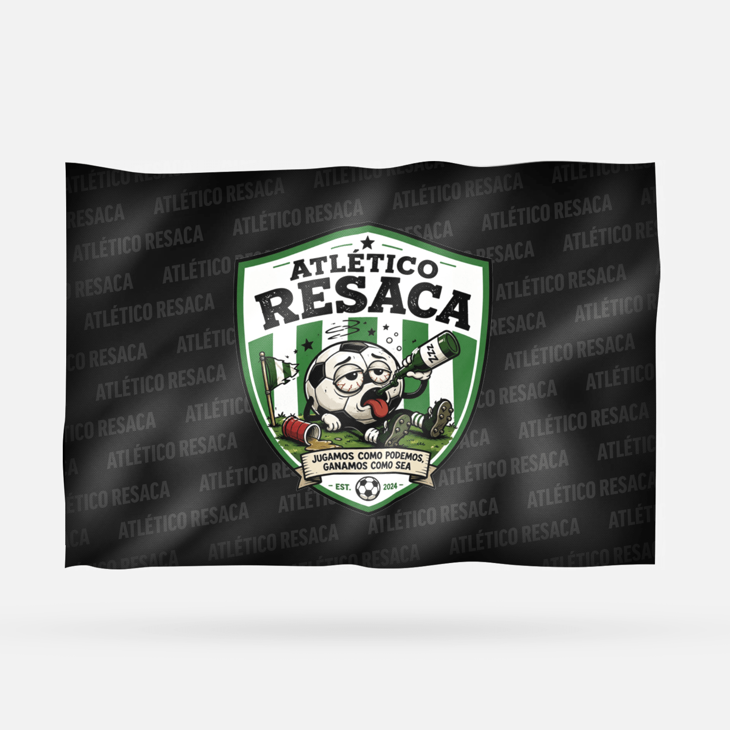 ATLÉTICO RESACA - Imagen 8