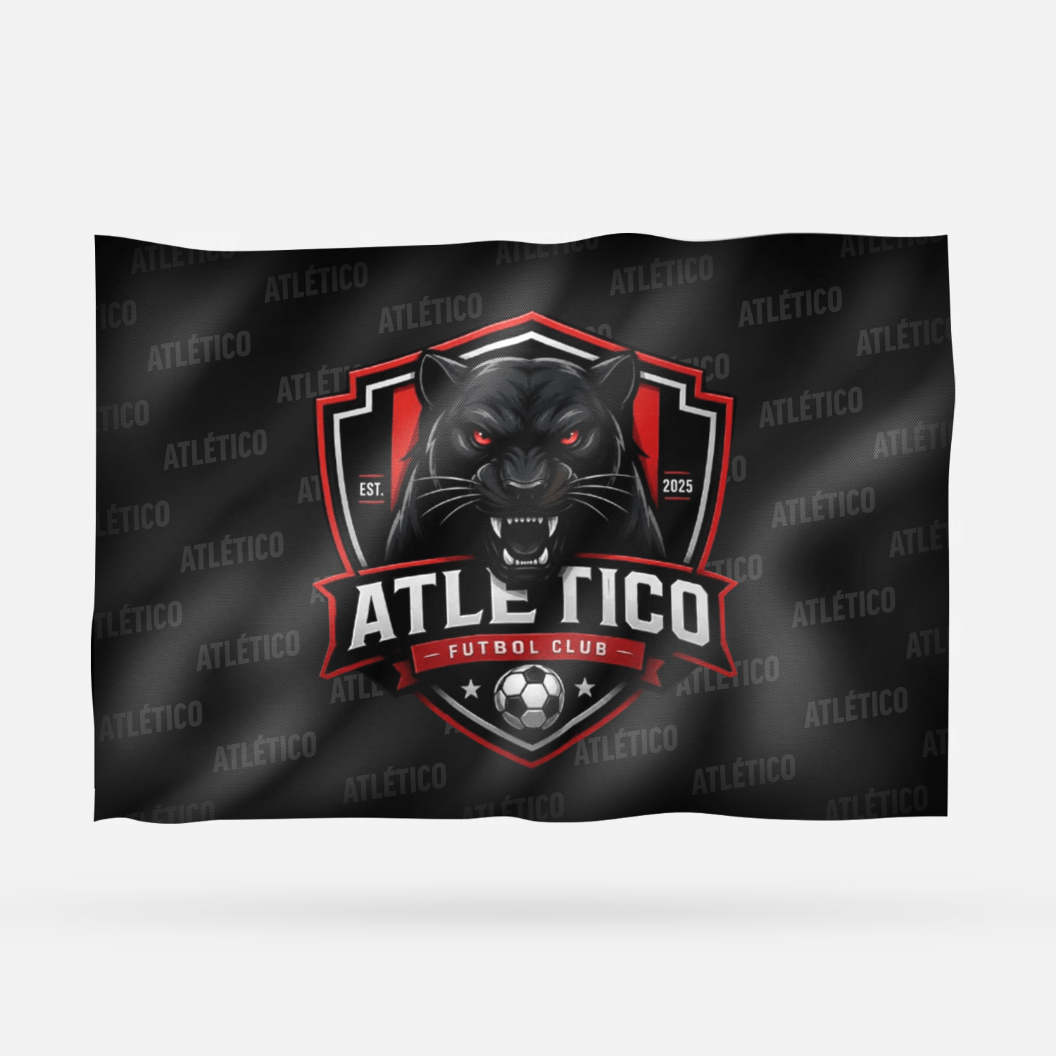 ATLÉTICO MADRID - Imagen 6