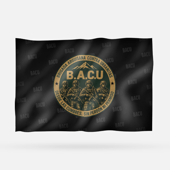 BACU - Imagen 9