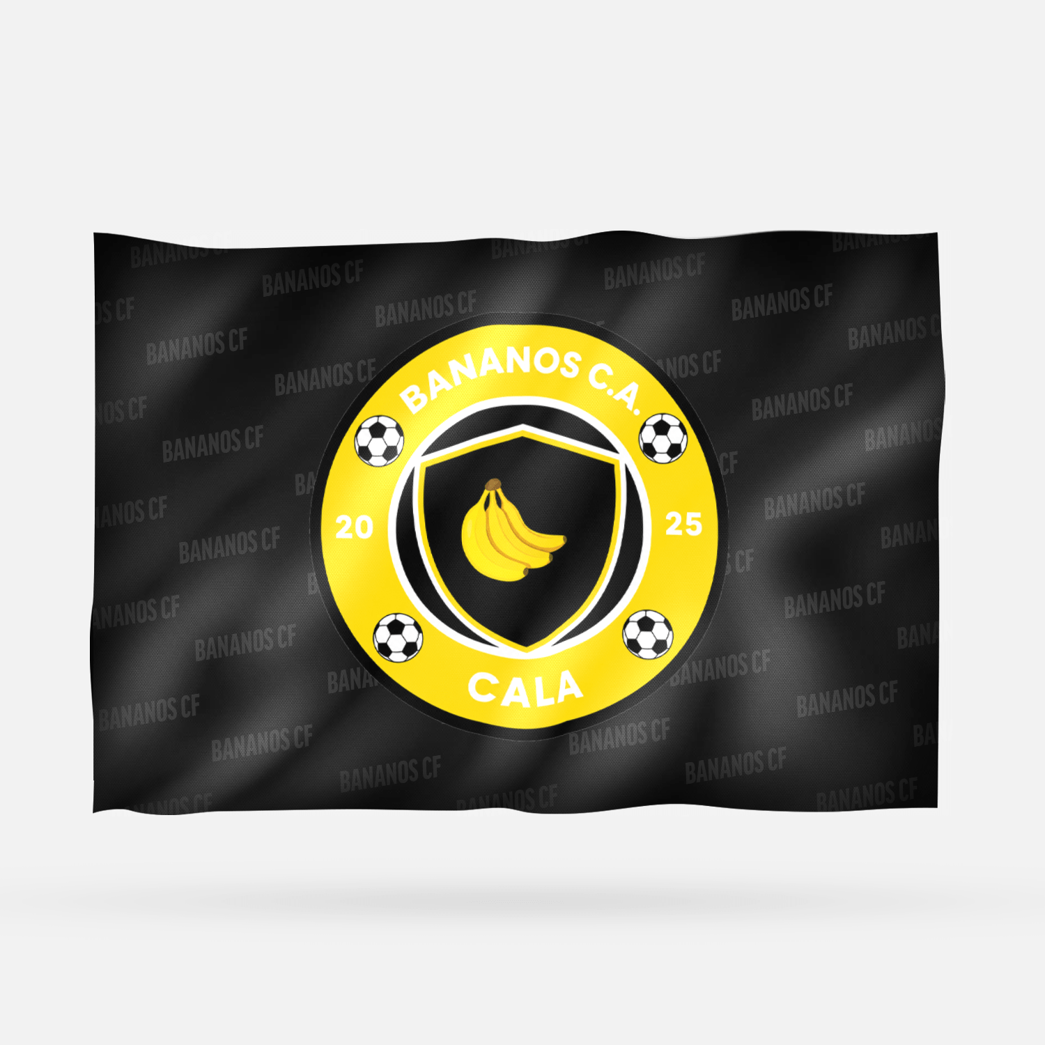 BANANOS CF 2026 - Imagen 8
