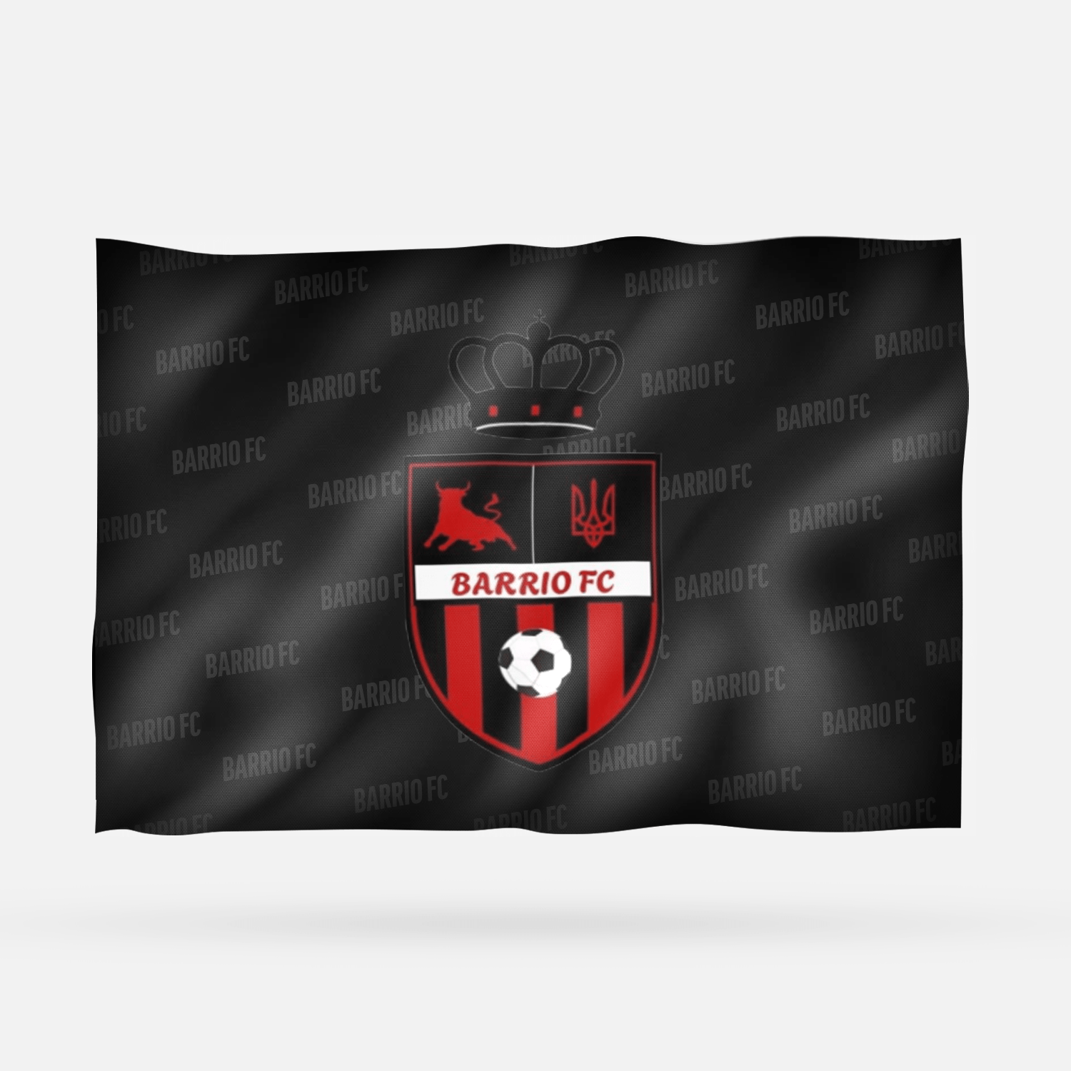 BARRIO FC TORO - Imagen 3