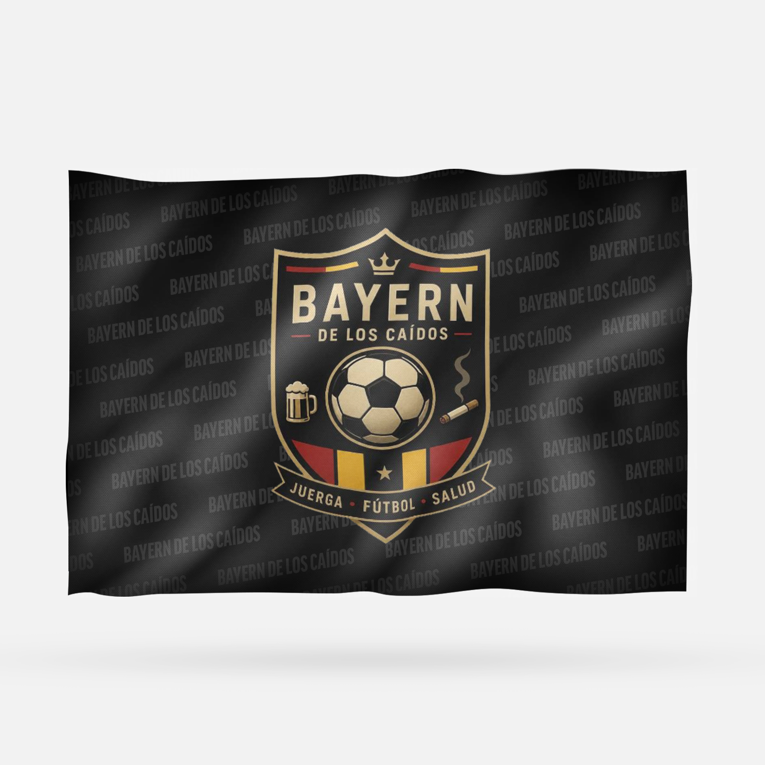 BAYERN DE LOS CAÍDOS PLASENCIA - Imagen 3