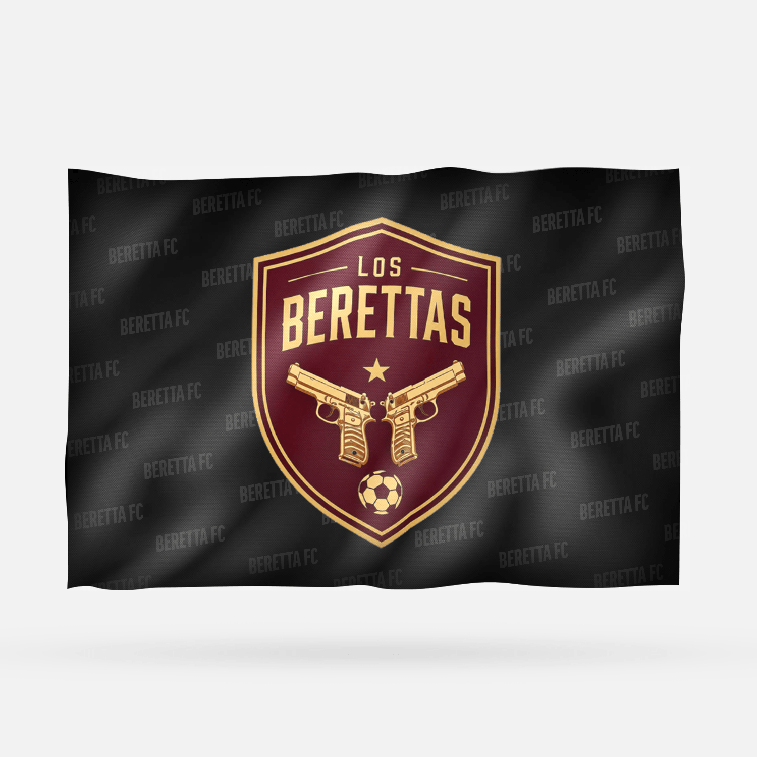 BERETTA FC 2026 - Imagen 3
