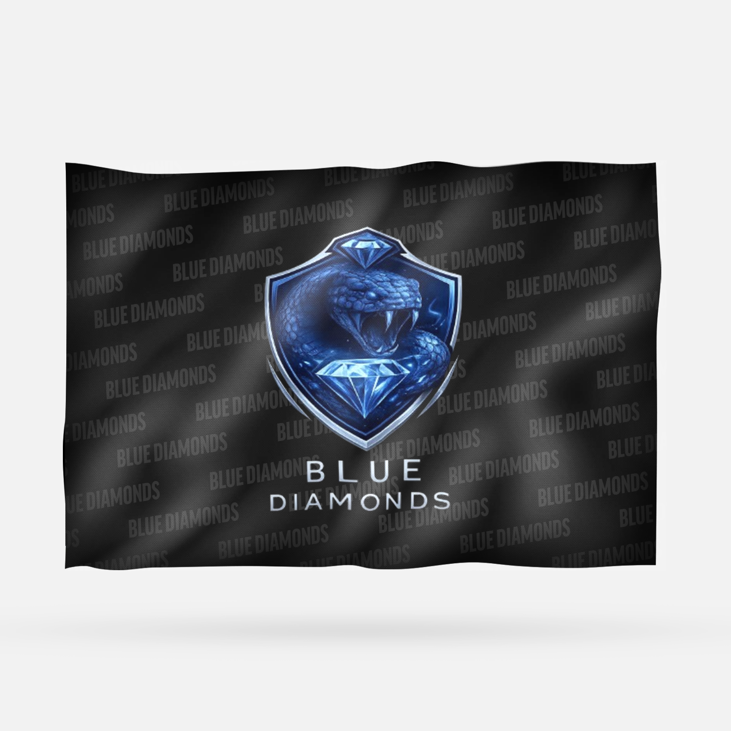 BLUE DIAMONDS - Imagen 8