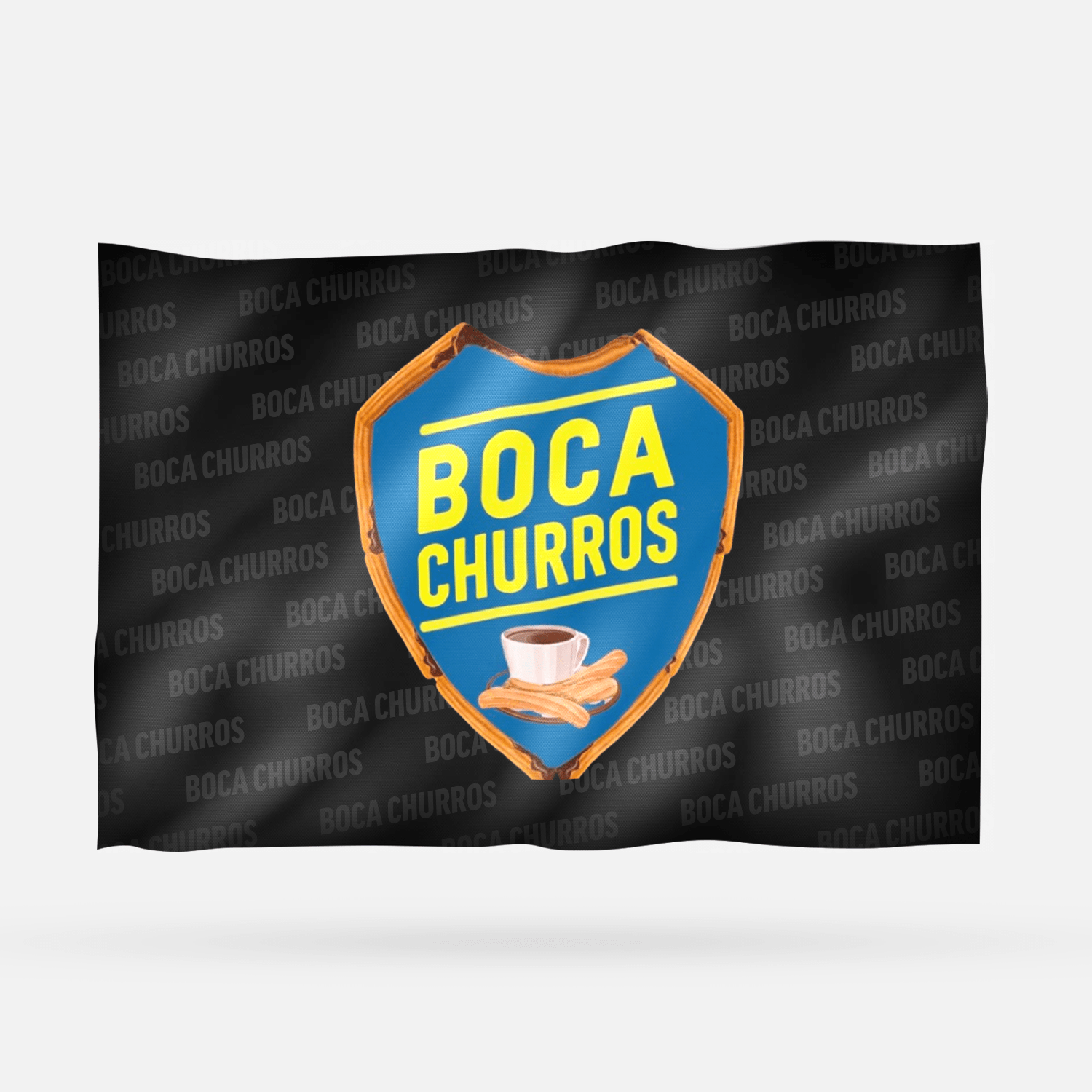 BOCA CHURROS 2026 - Imagen 8
