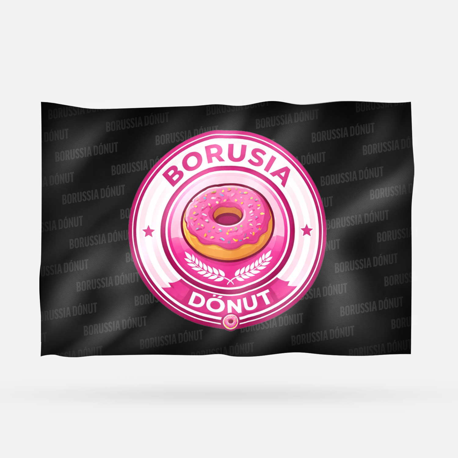 BORUSSIA DÓNUT 2026 - Imagen 3