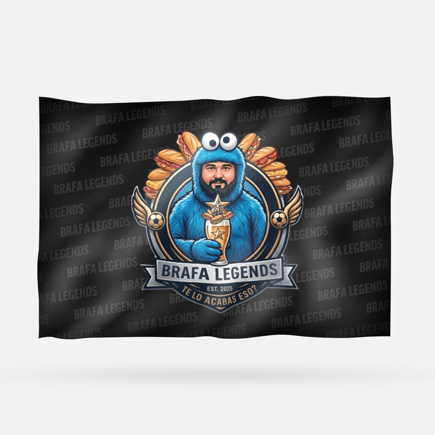 BRAFA LEGENDS - Imagen 6