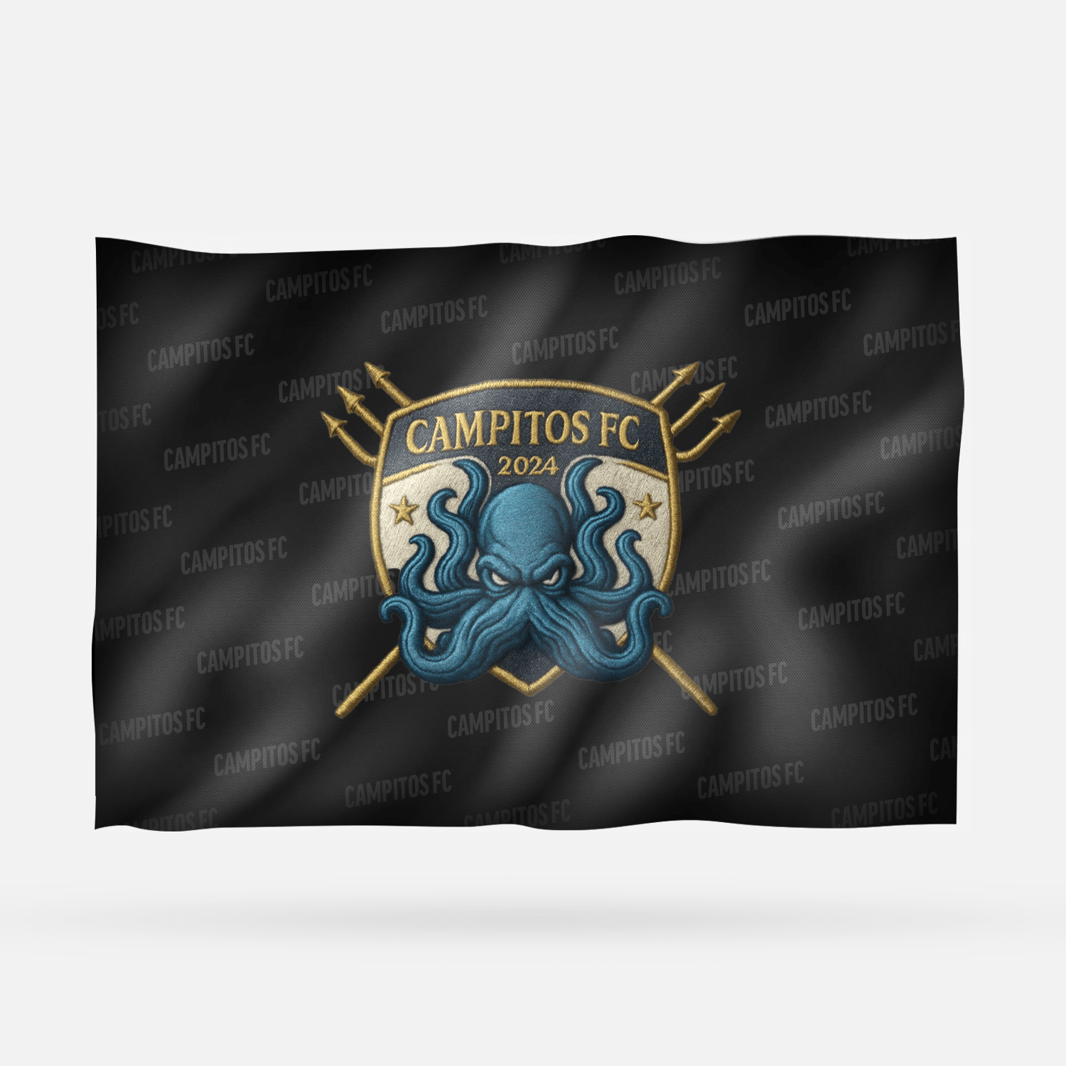 CAMPITOS FC - Imagen 6