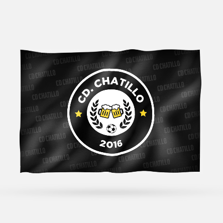 CD CHATILLO - Imagen 3