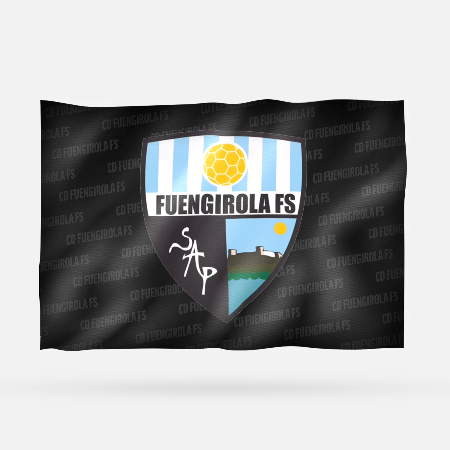 CD FUENGIROLA FS ALTERNATIVA - Imagen 6