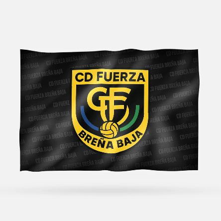 CD FUERZA BREÑA BAJA - Imagen 6