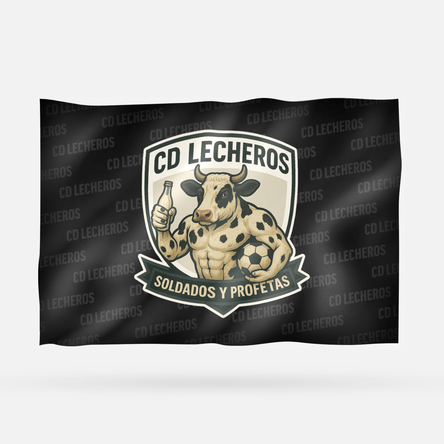 CD LECHEROS - Imagen 6