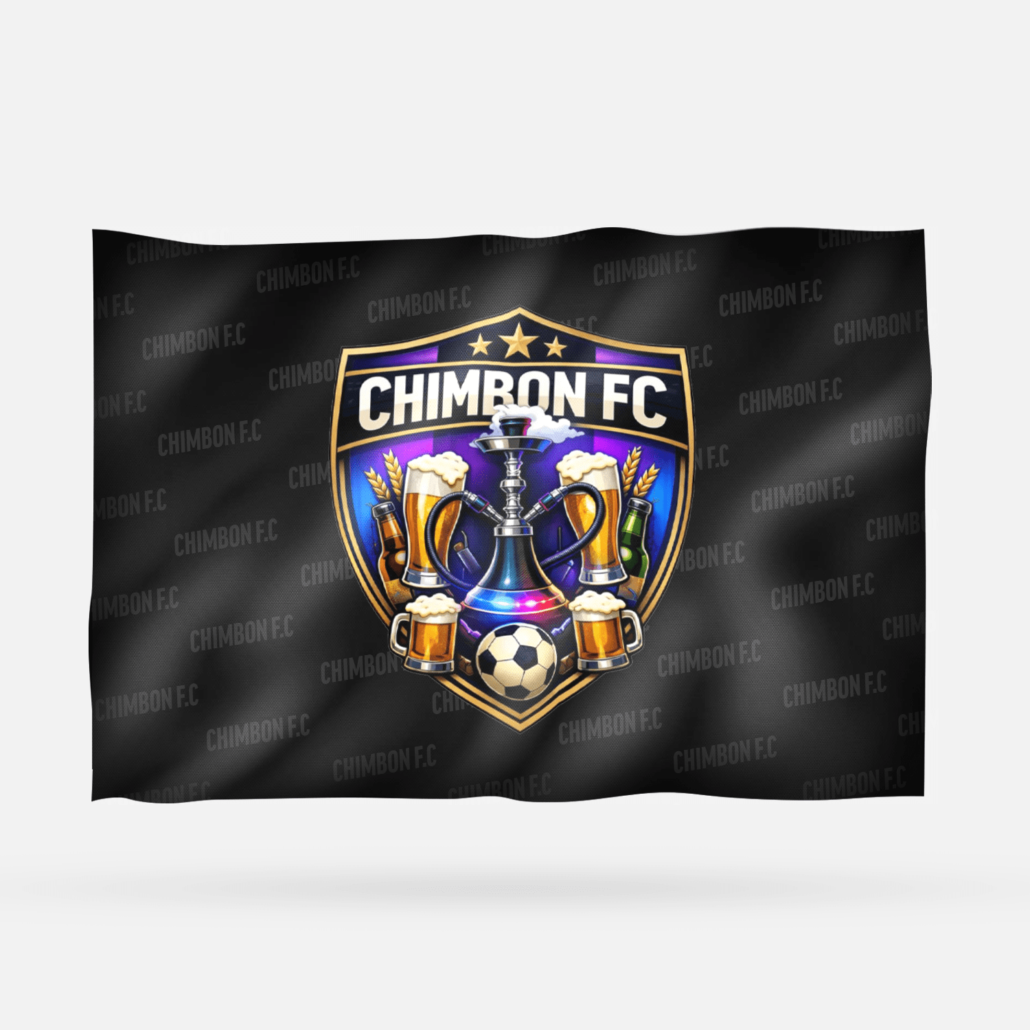 CHIMBON F.C - Imagen 6