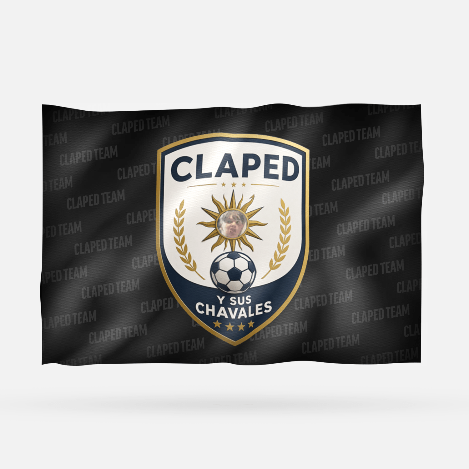 CLAPED TEAM - Imagen 6