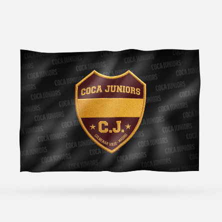 COCA JUNIORS CJ - Imagen 14