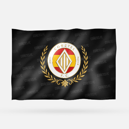COÑETES FC NEGRA - Imagen 15