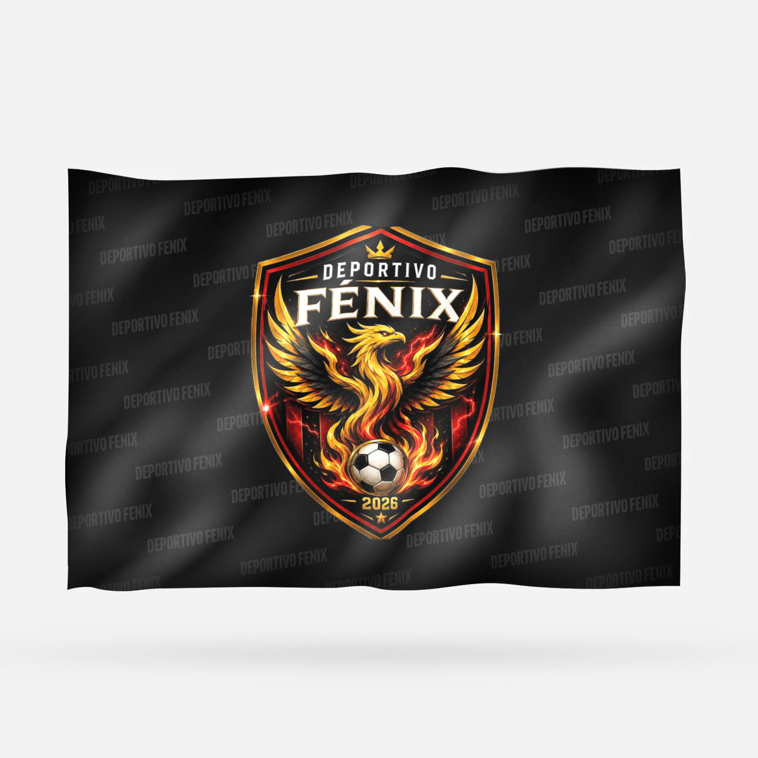 DEPORTIVO FENIX - Imagen 6