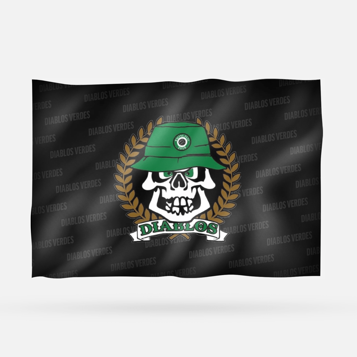 DIABLOS VERDES - Imagen 8