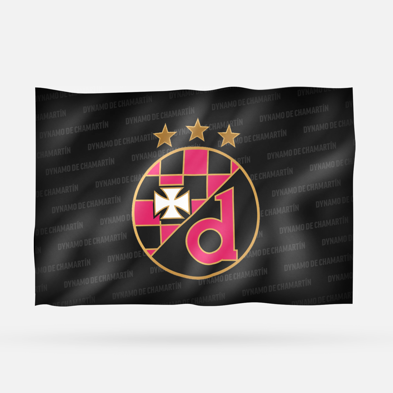 DYNAMO DE CHAMARTÍN - Imagen 3