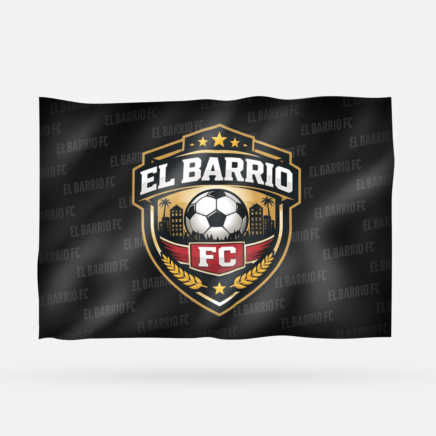 EL BARRIO FÚTBOL CLUB - Imagen 6