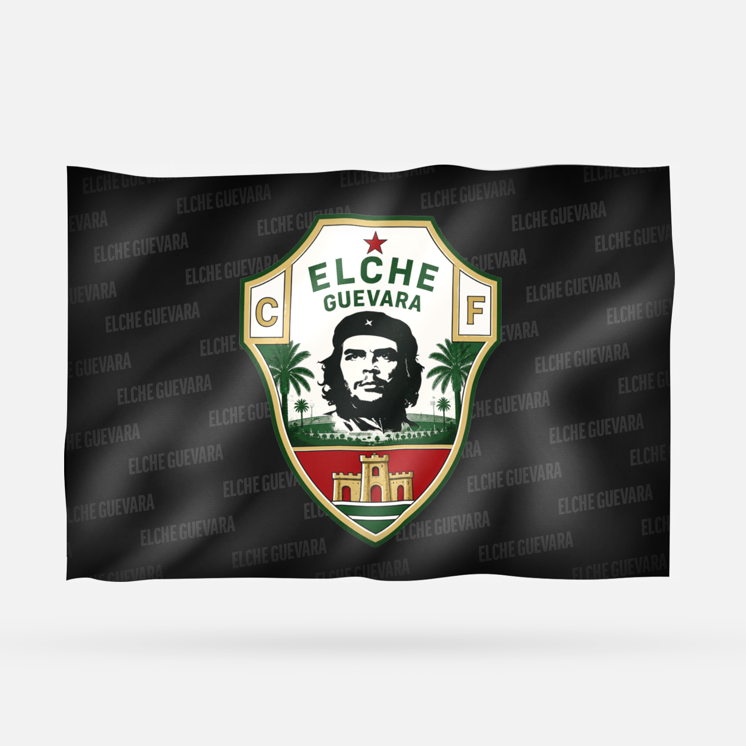 ELCHE GUEVARA - Imagen 6