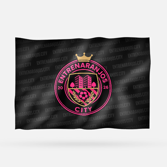 ENTRENARANJOS CITY ROSA - Imagen 3