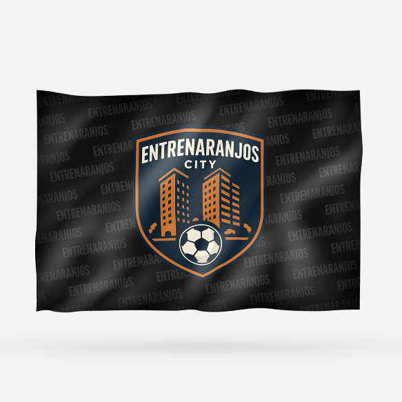 ENTRENARANJOS CITY - Imagen 6