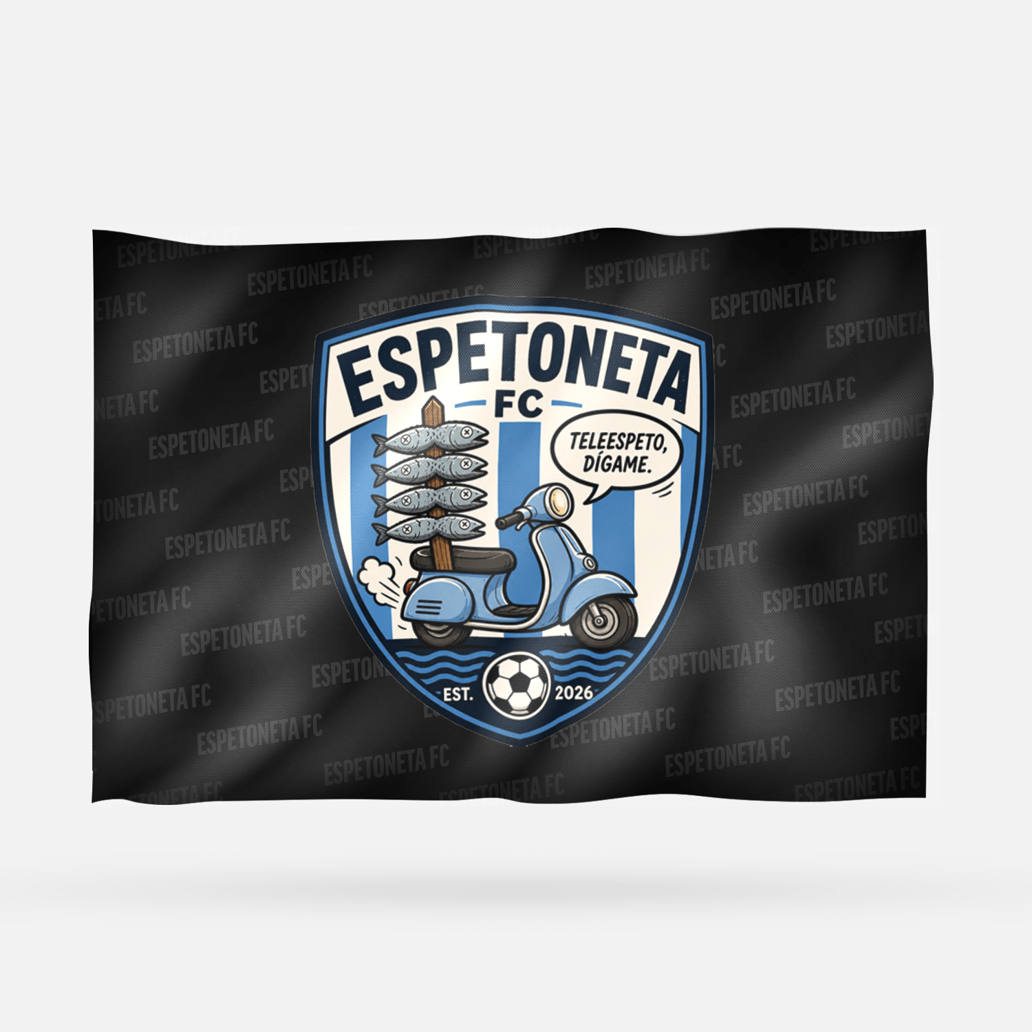 ESPETONETA FC 2026 - Imagen 3