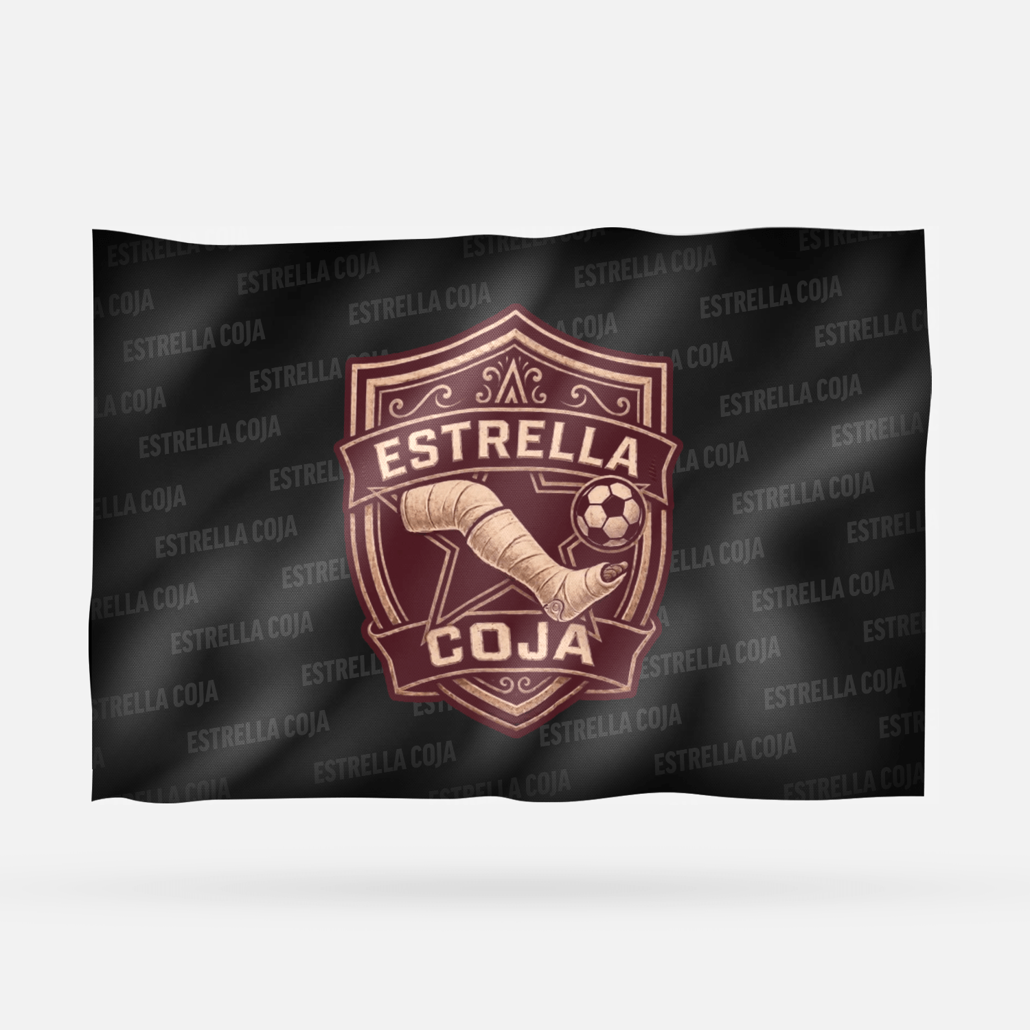 ESTRELLA COJA ROJA - Imagen 6