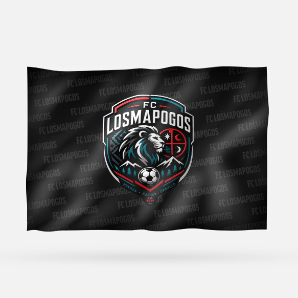 FC LOSMAPOGOS - Imagen 3