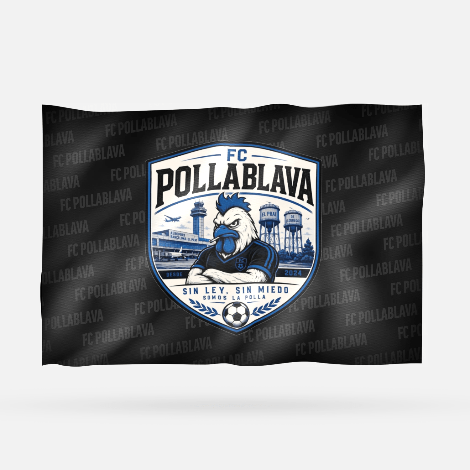 FC POLLABLAVA - Imagen 7