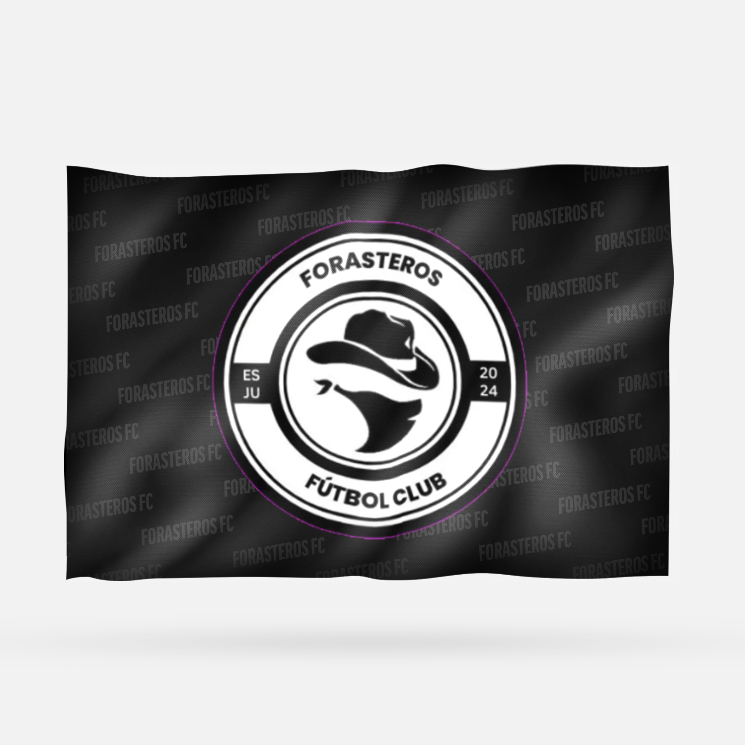 FORASTEROS FC - Imagen 3