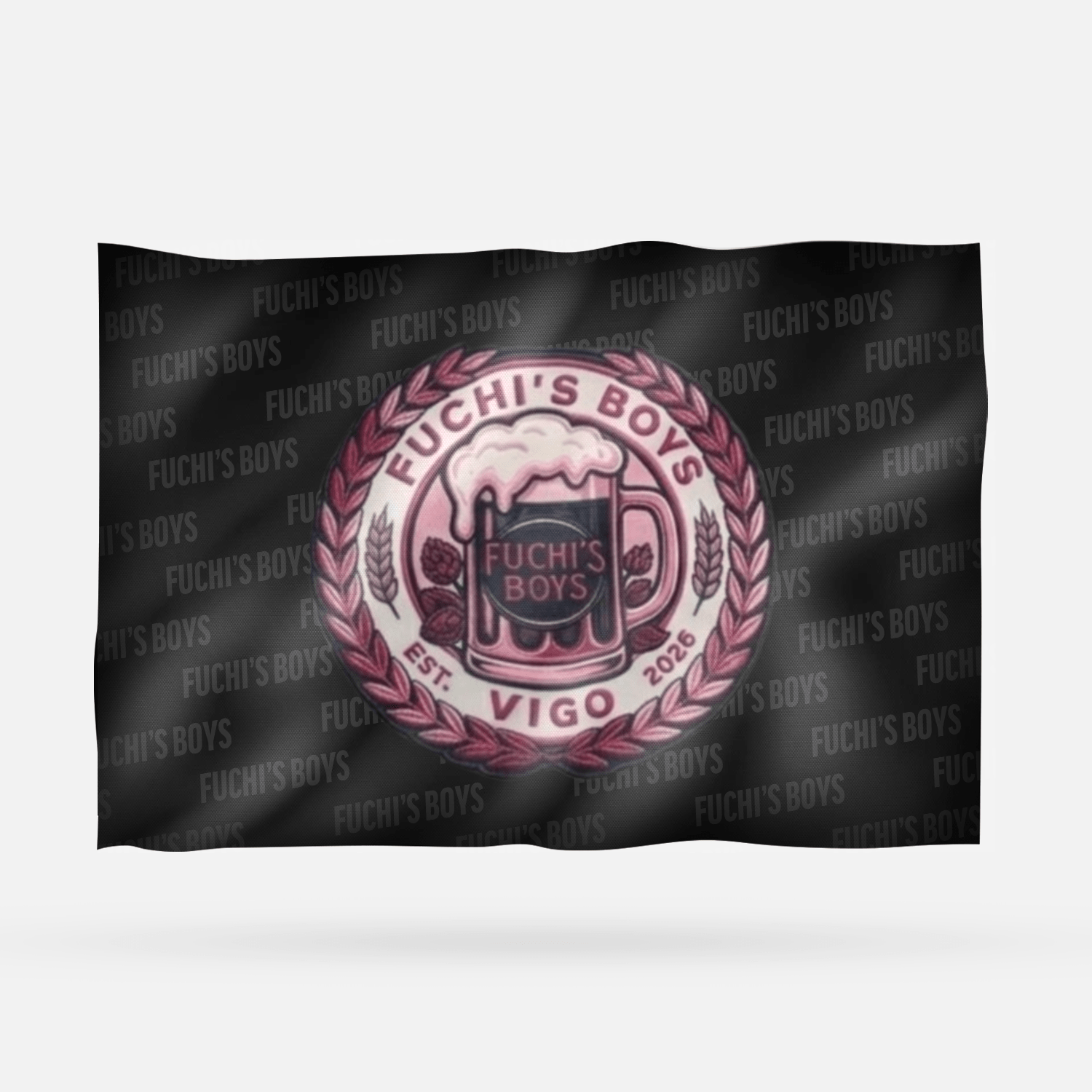 FUCHI’S BOYS 2026 - Imagen 3