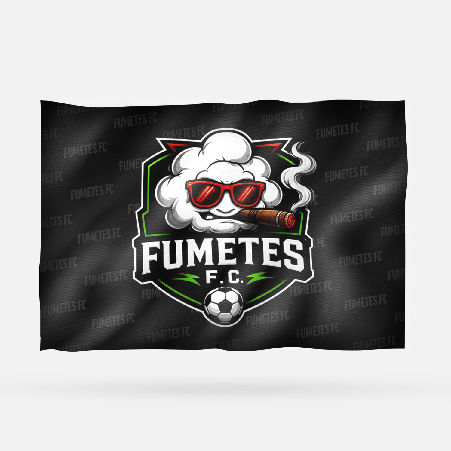 FUMETES FC - Imagen 3