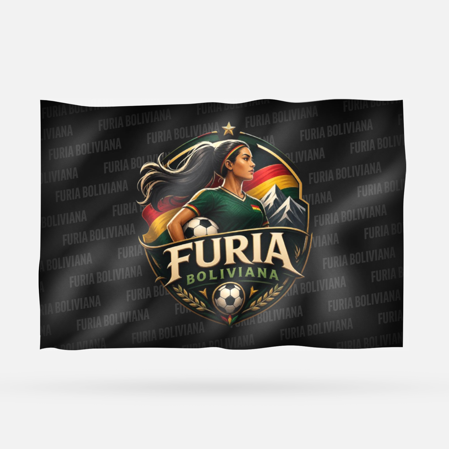 FURIA BOLIVIANA - Imagen 3