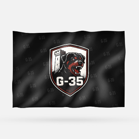G-35 - Imagen 2