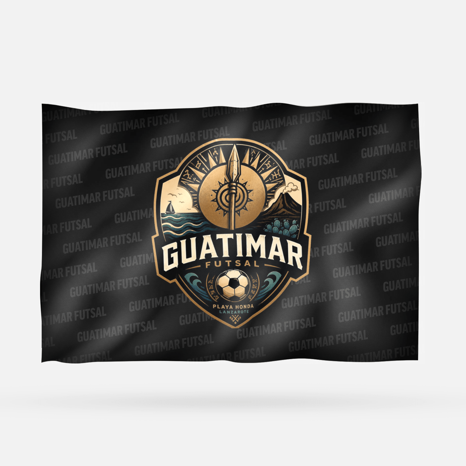 GUATIMAR FUTSAL VISITANTE - Imagen 15