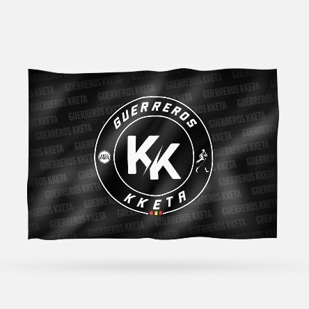 GUERREROS KKETA - Imagen 3