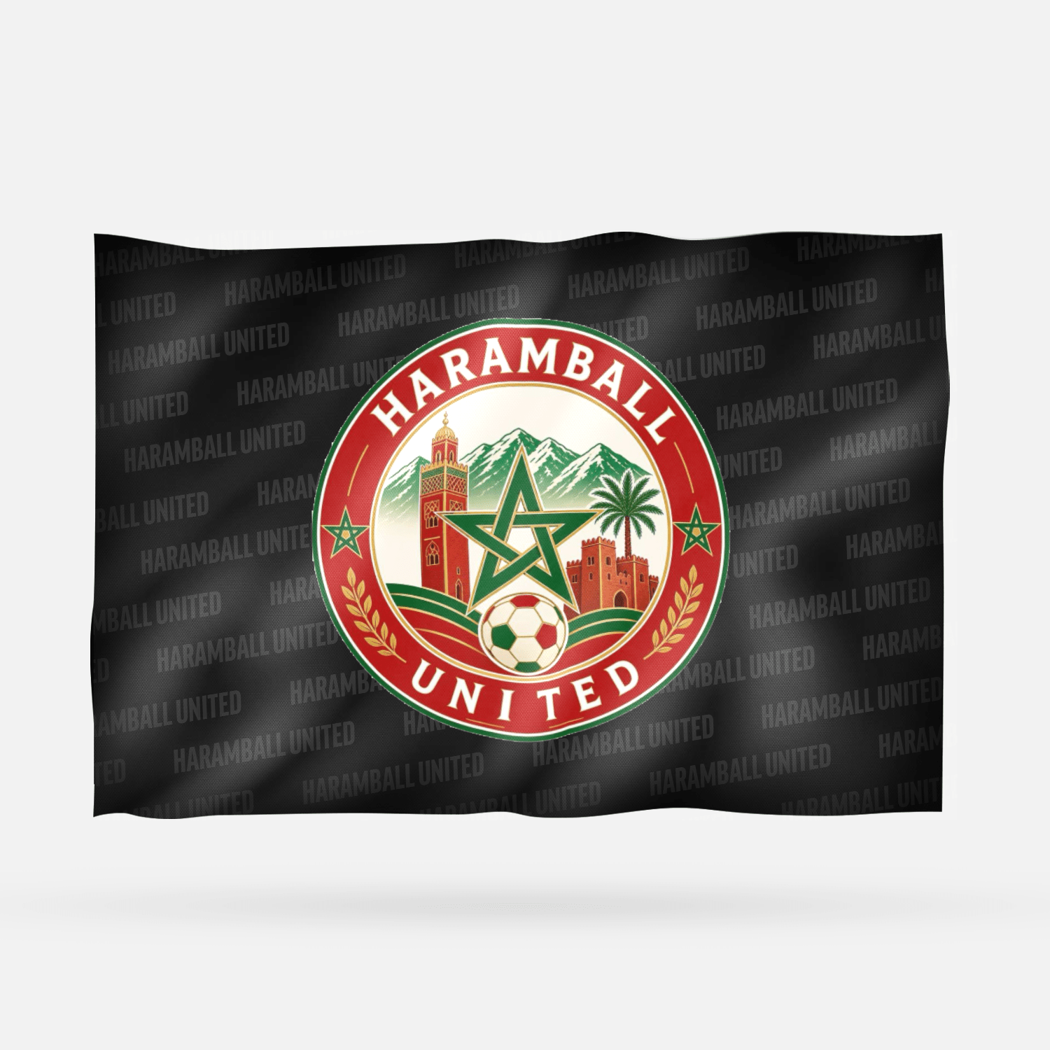 HARAMBALL UNITED - Imagen 3