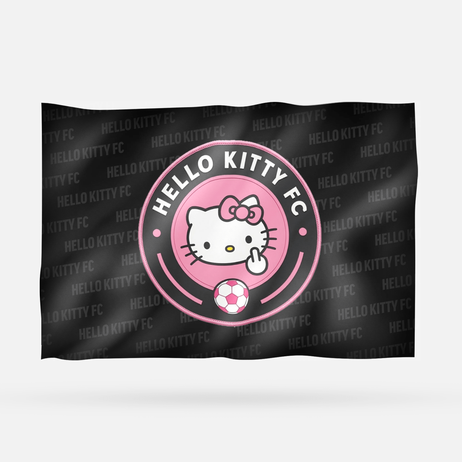 HELLO KITTY FC - Imagen 6