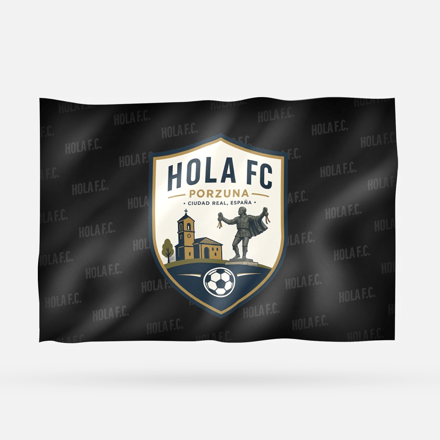HOLA F.C. - Imagen 8