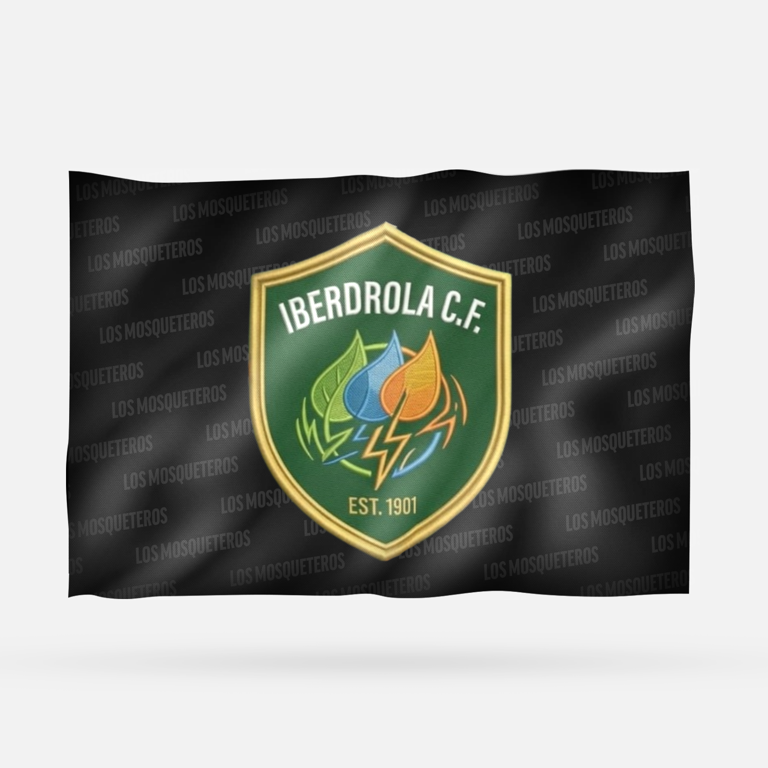 IBERDROLA FC - Imagen 3