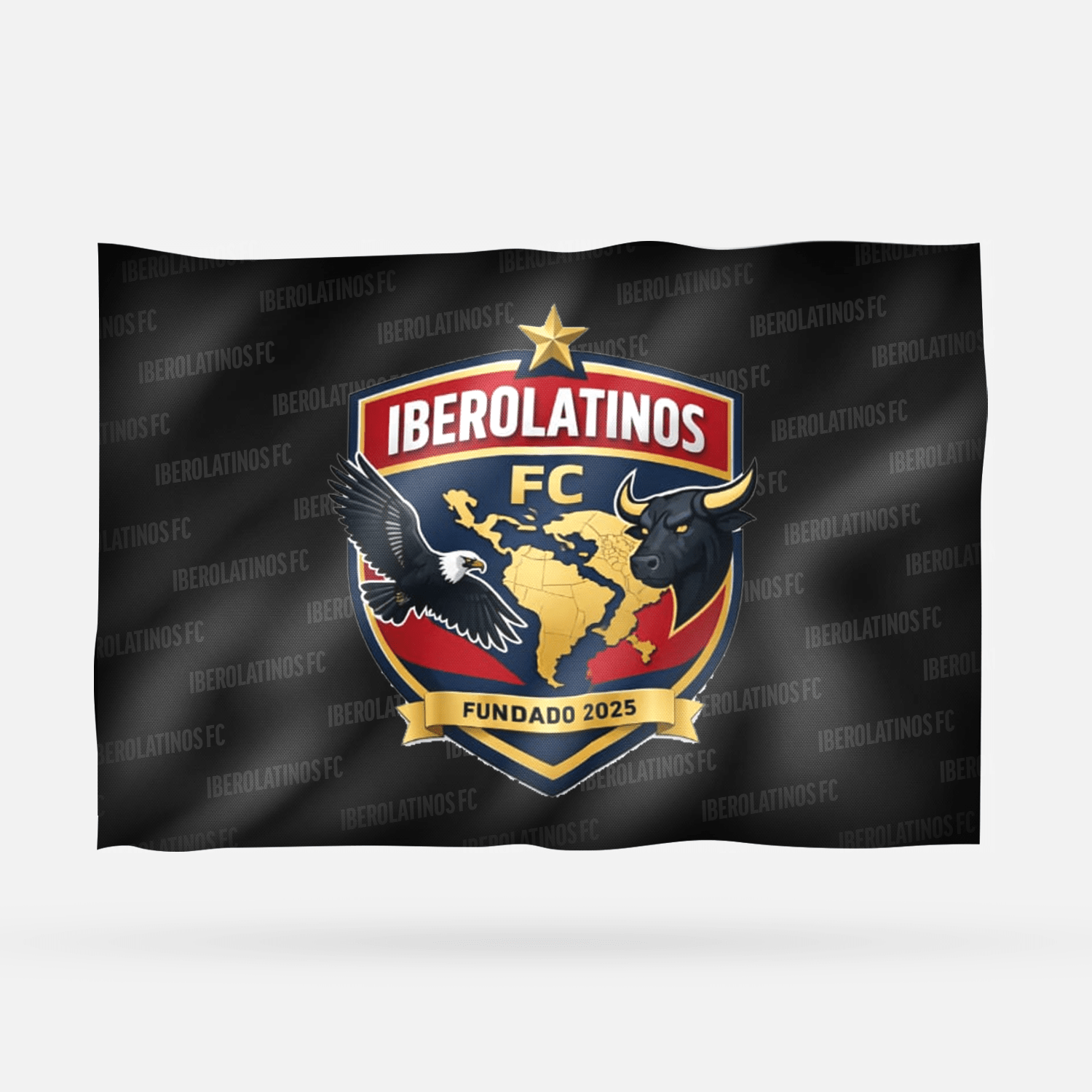 IBEROLATINOS FC SEGUNDA - Imagen 6