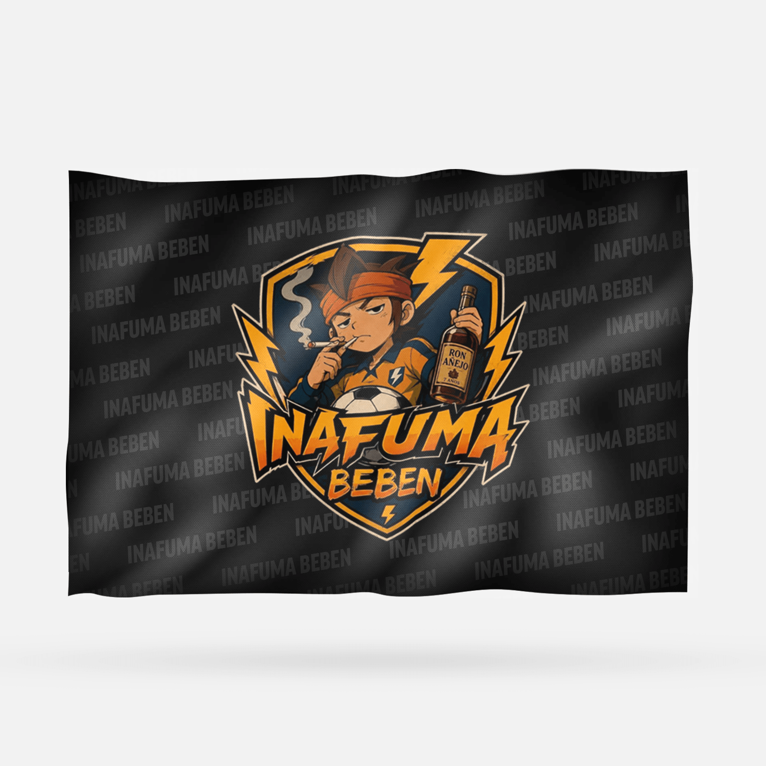 INAFUMA BEBEN IRUN - Imagen 13