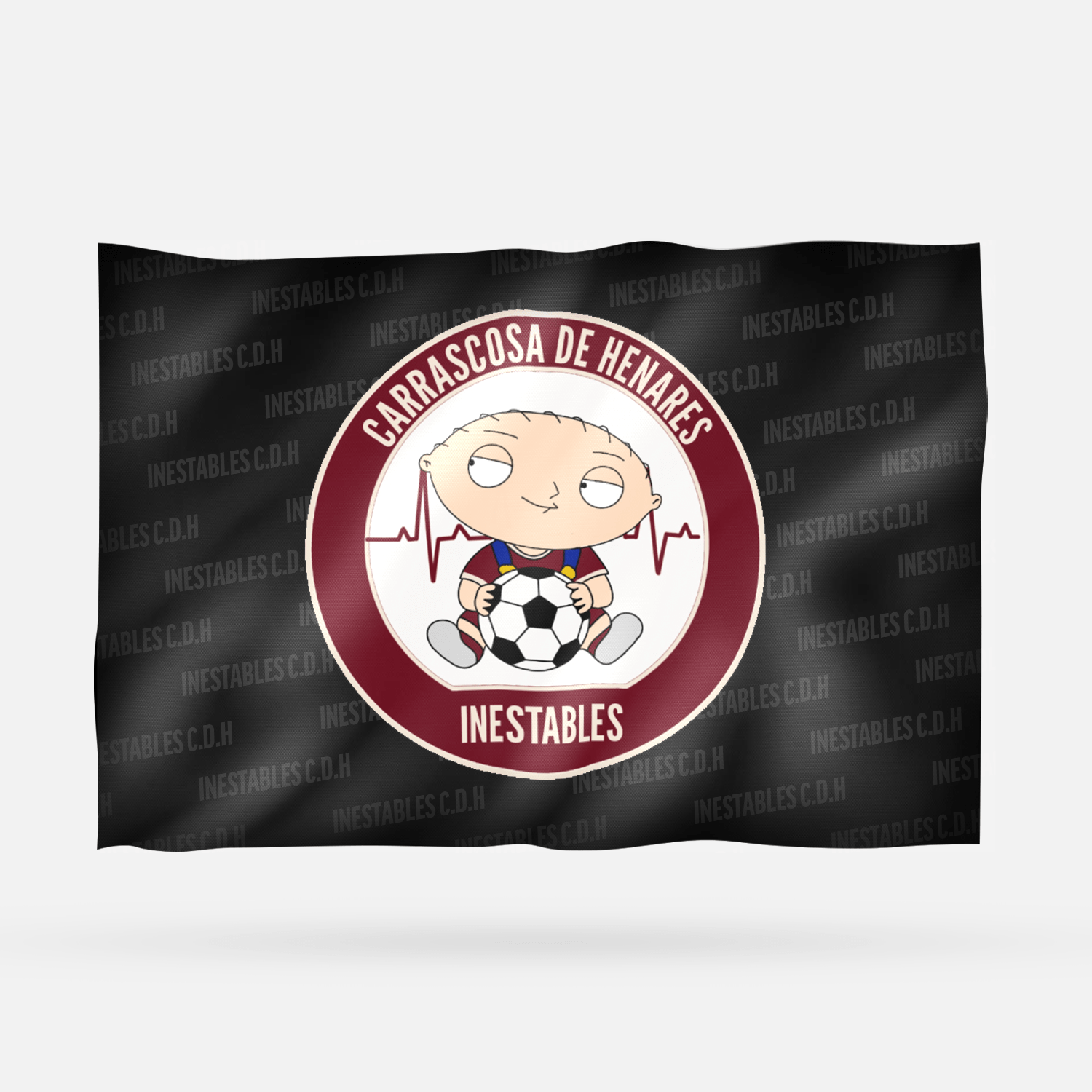 INESTABLES C.D.H - Imagen 3
